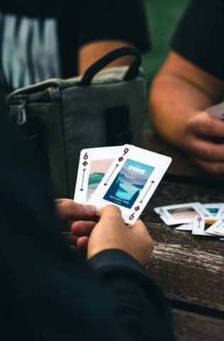 game trực tuyến MB66 Poker