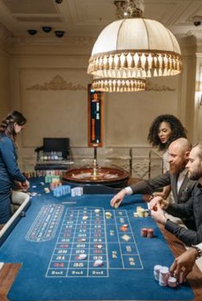 game Win79 Club Roulette
